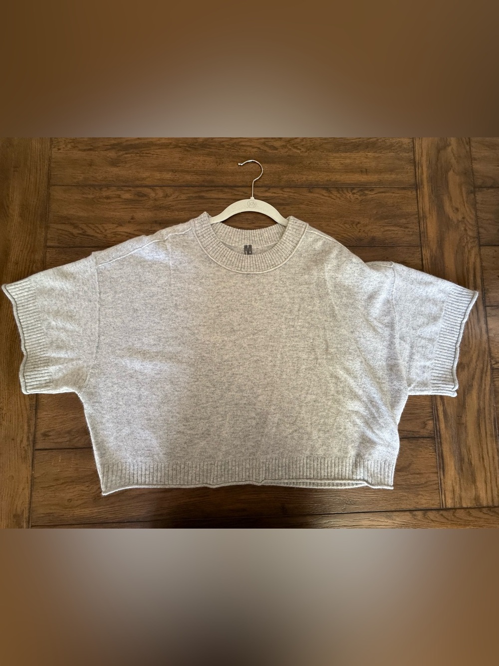 Anthropologie Cashmere
